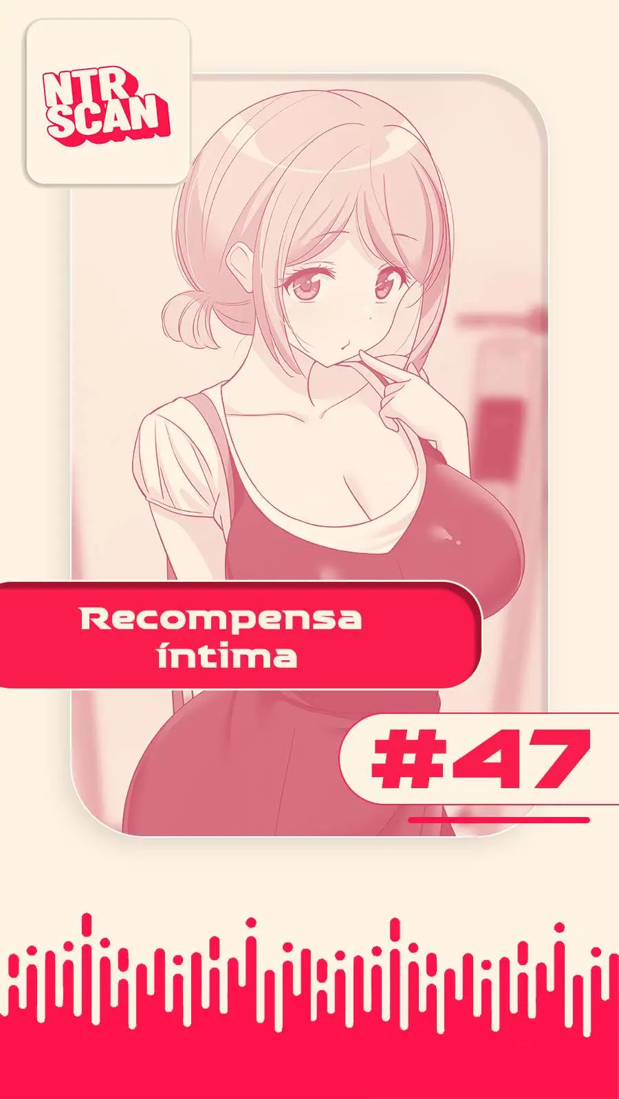 Recompensa Intima capítulo 47, página 1