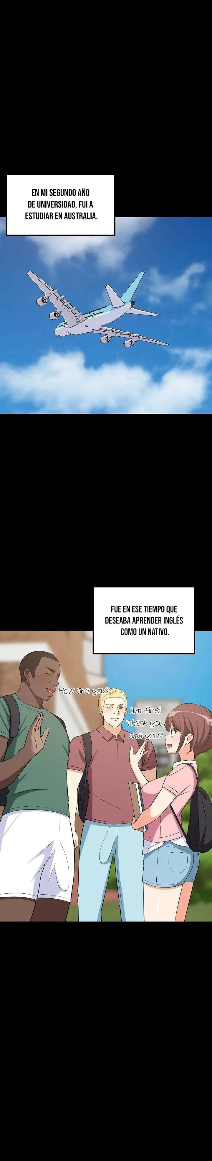 Recompensa Intima capítulo 47, página 2