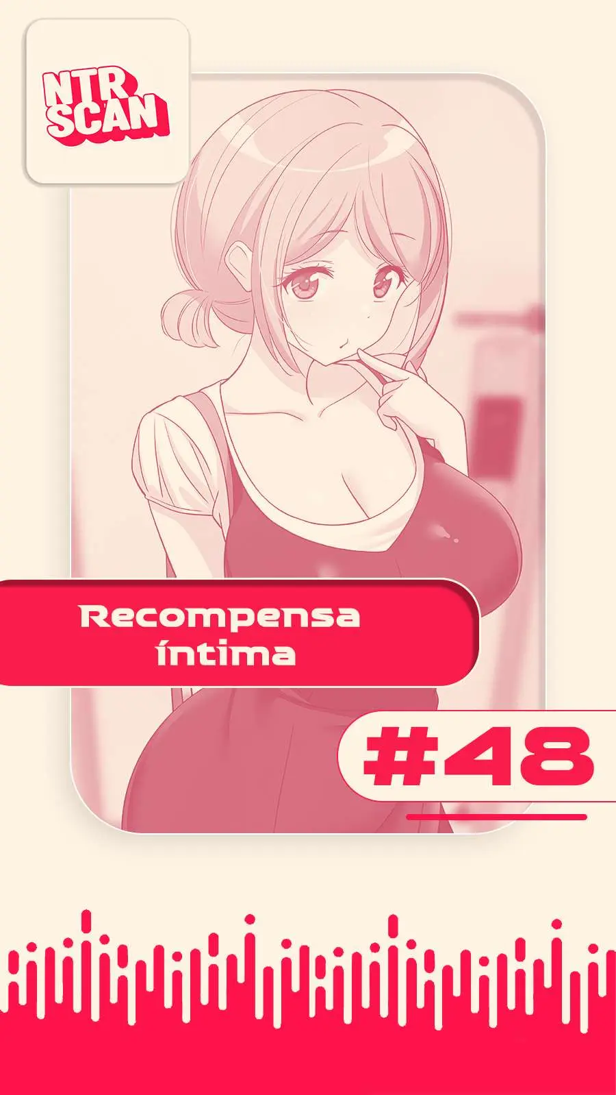 Recompensa Intima capítulo 48, página 1