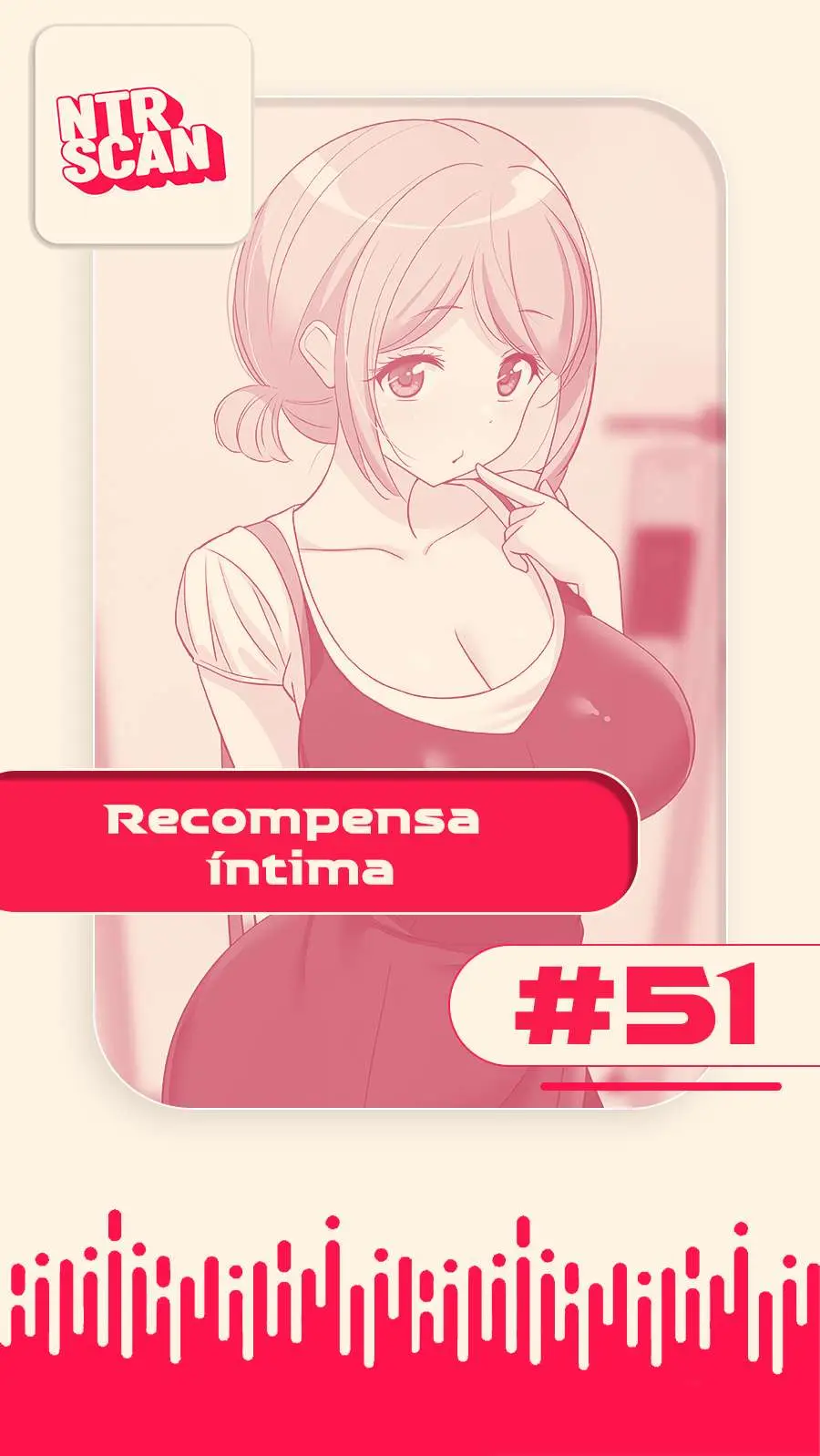 Recompensa Intima capítulo 51, página 1