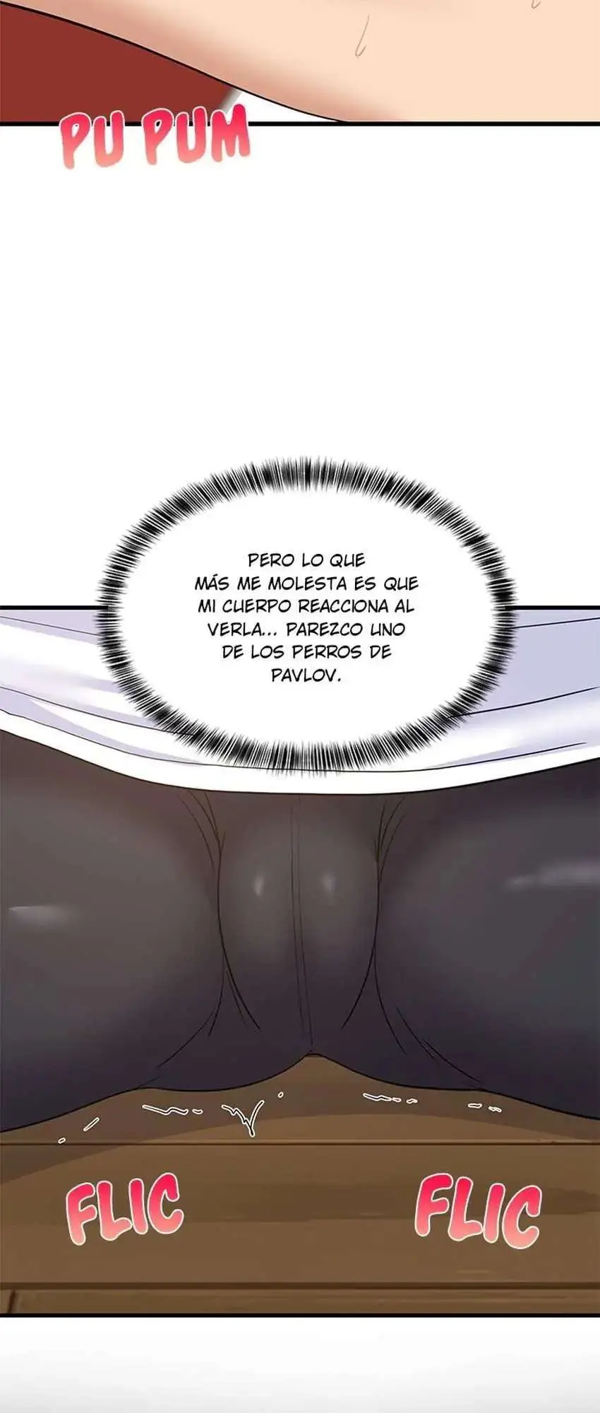 Recompensa Intima capítulo 53, página 24