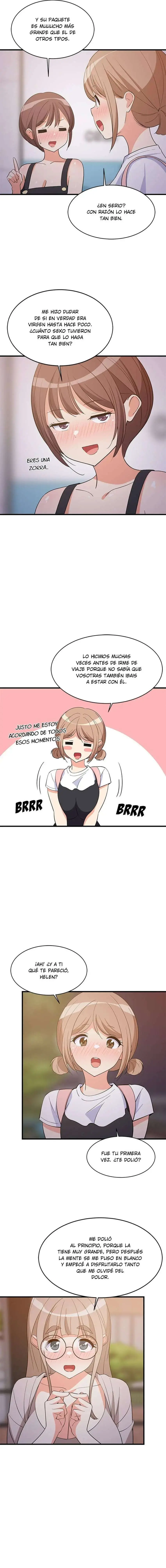 Recompensa Intima capítulo 55, página 7