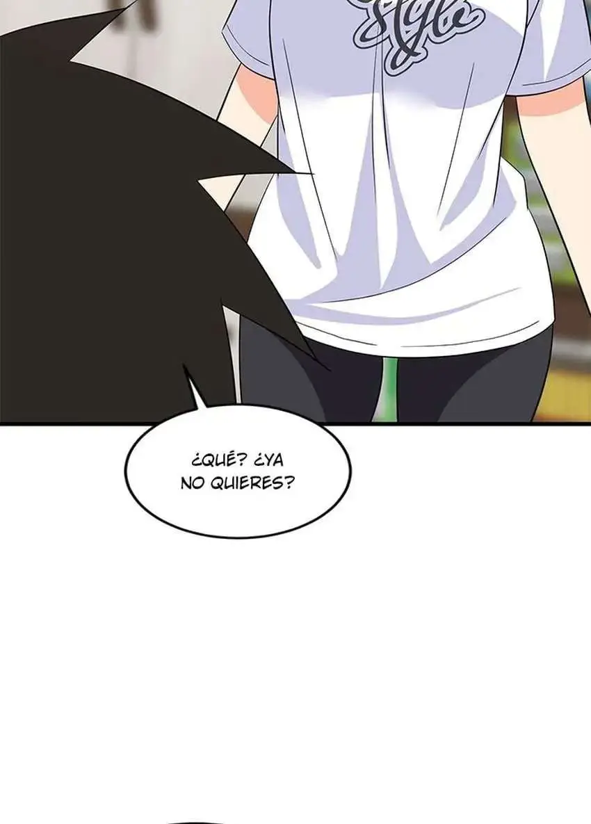 Recompensa Intima capítulo 55, página 12