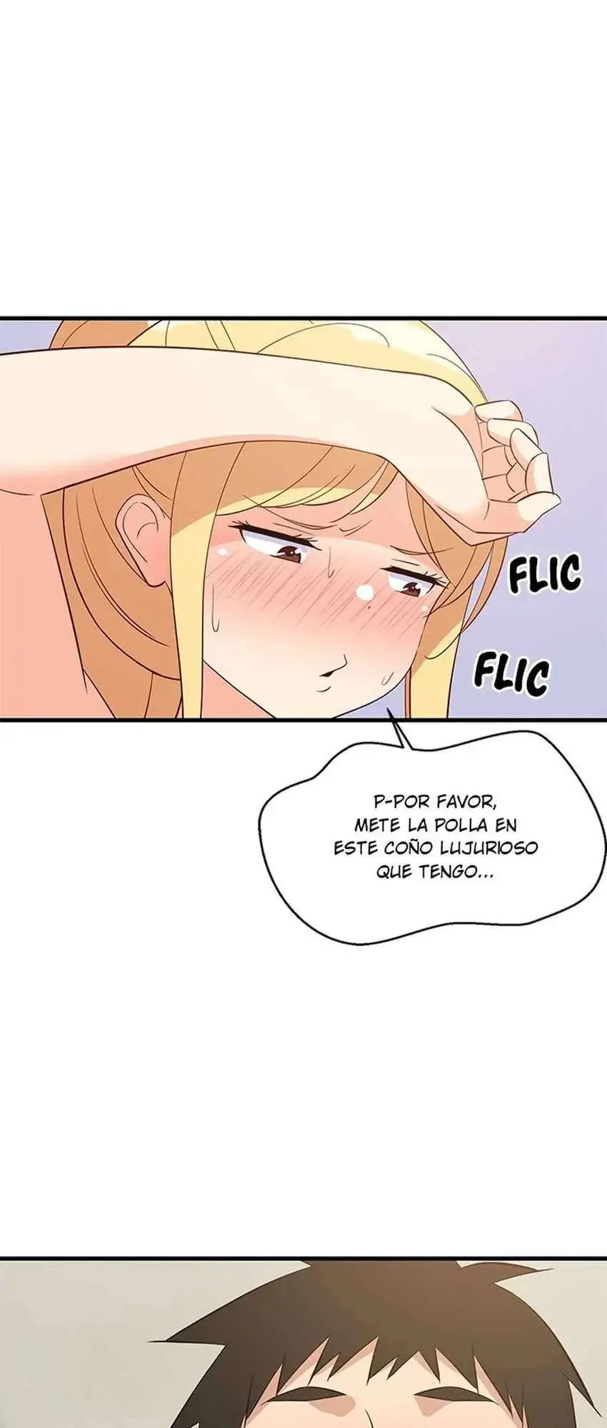 Recompensa Intima capítulo 56, página 20