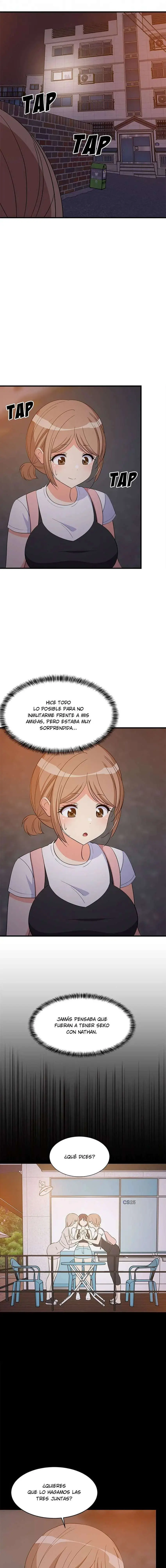 Recompensa Intima capítulo 57, página 7