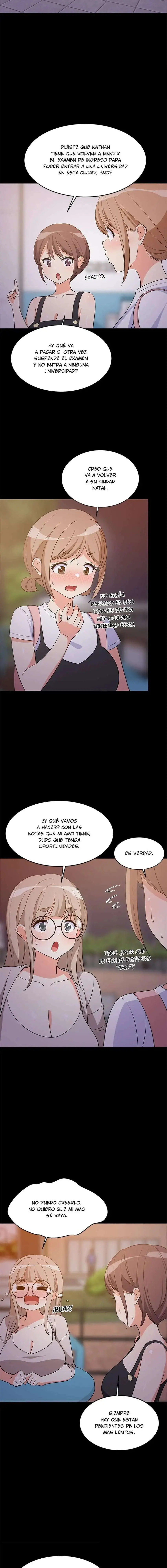 Recompensa Intima capítulo 57, página 15