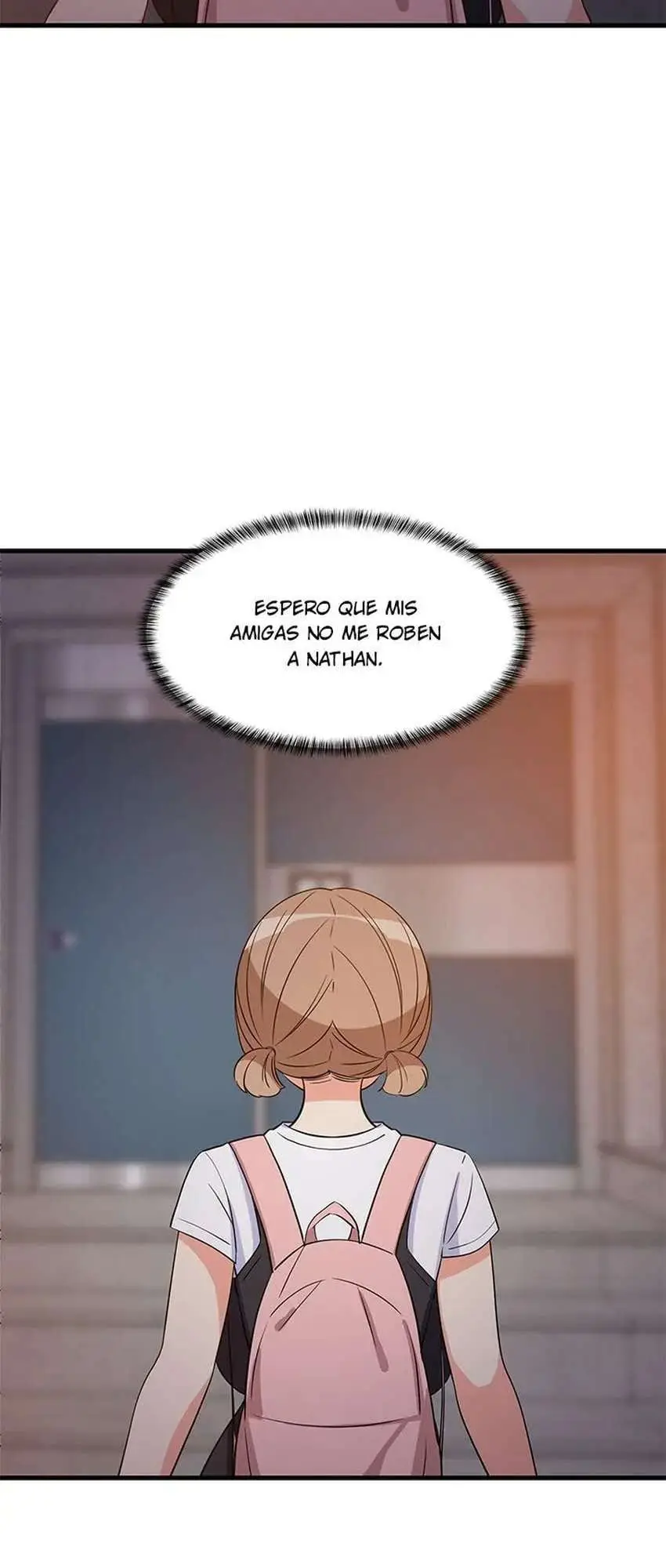 Recompensa Intima capítulo 57, página 18