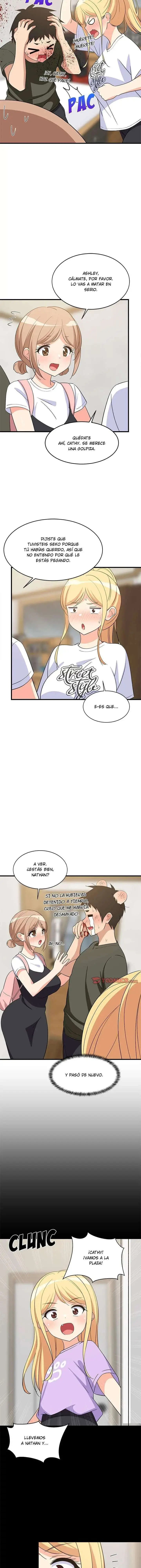 Recompensa Intima capítulo 59, página 9