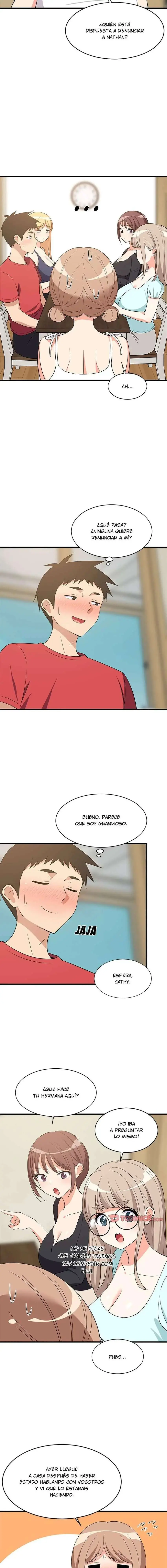 Recompensa Intima capítulo 61, página 5