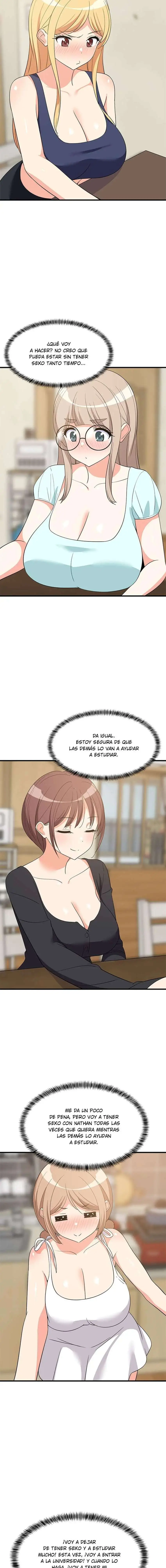 Recompensa Intima capítulo 61, página 24