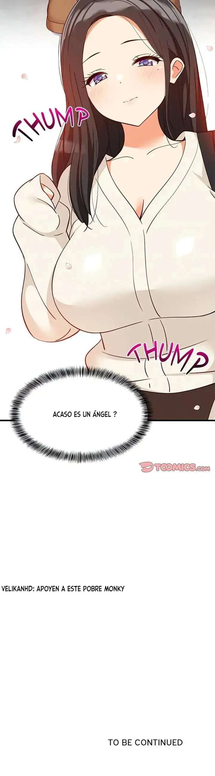 Recompensa Intima capítulo 62, página 19