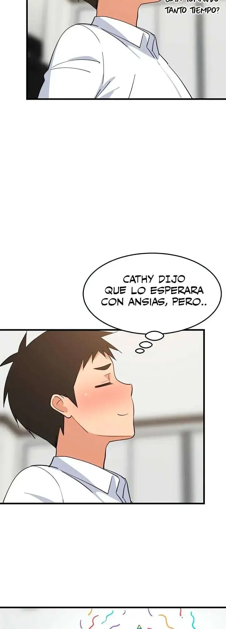 Recompensa Intima capítulo 64, página 6
