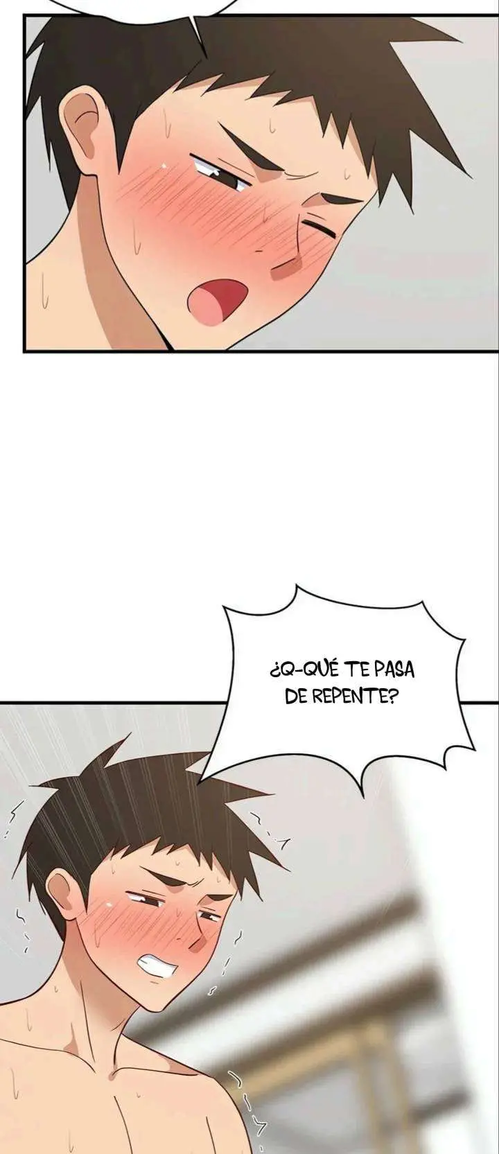 Recompensa Intima capítulo 69, página 3