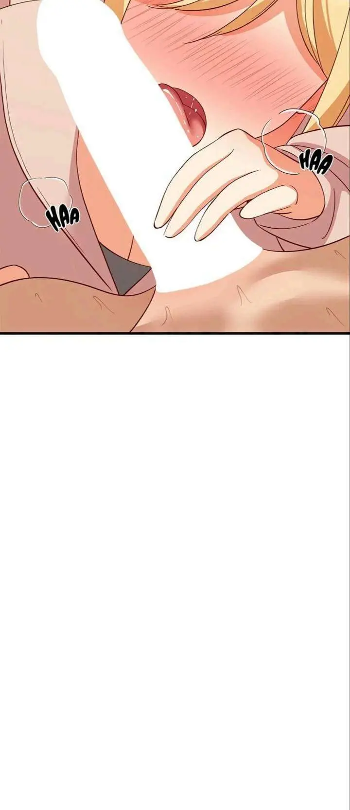 Recompensa Intima capítulo 69, página 8