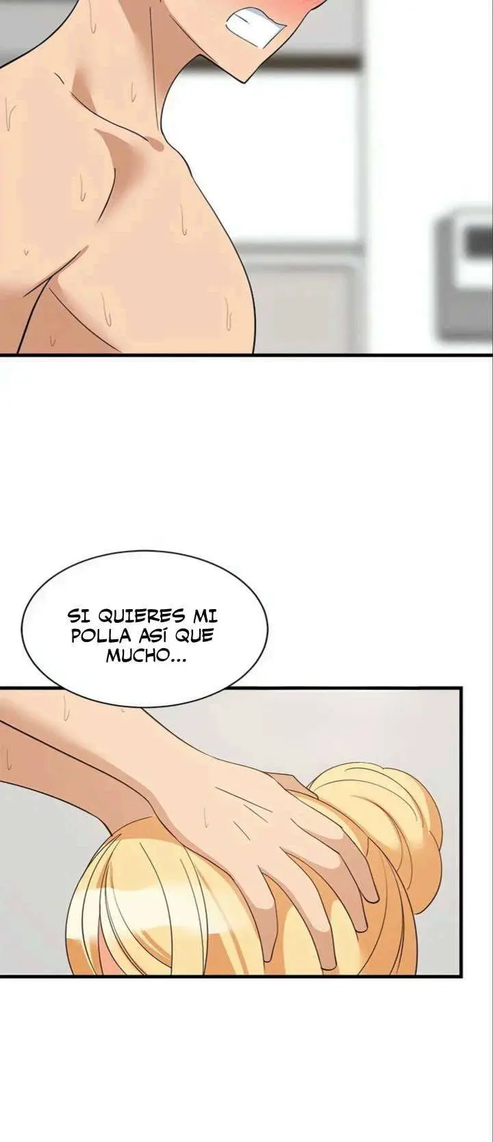 Recompensa Intima capítulo 69, página 15