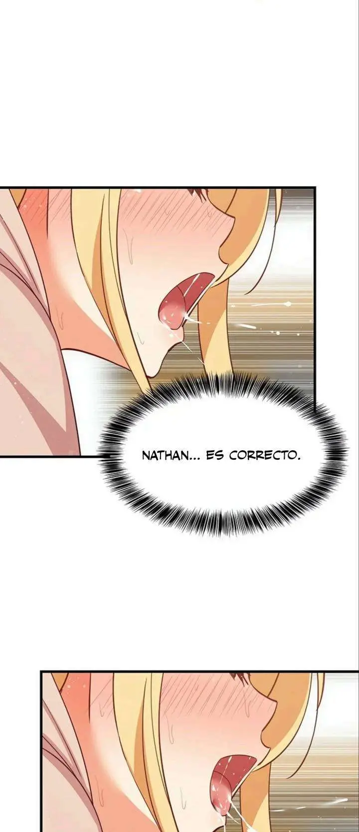 Recompensa Intima capítulo 69, página 33