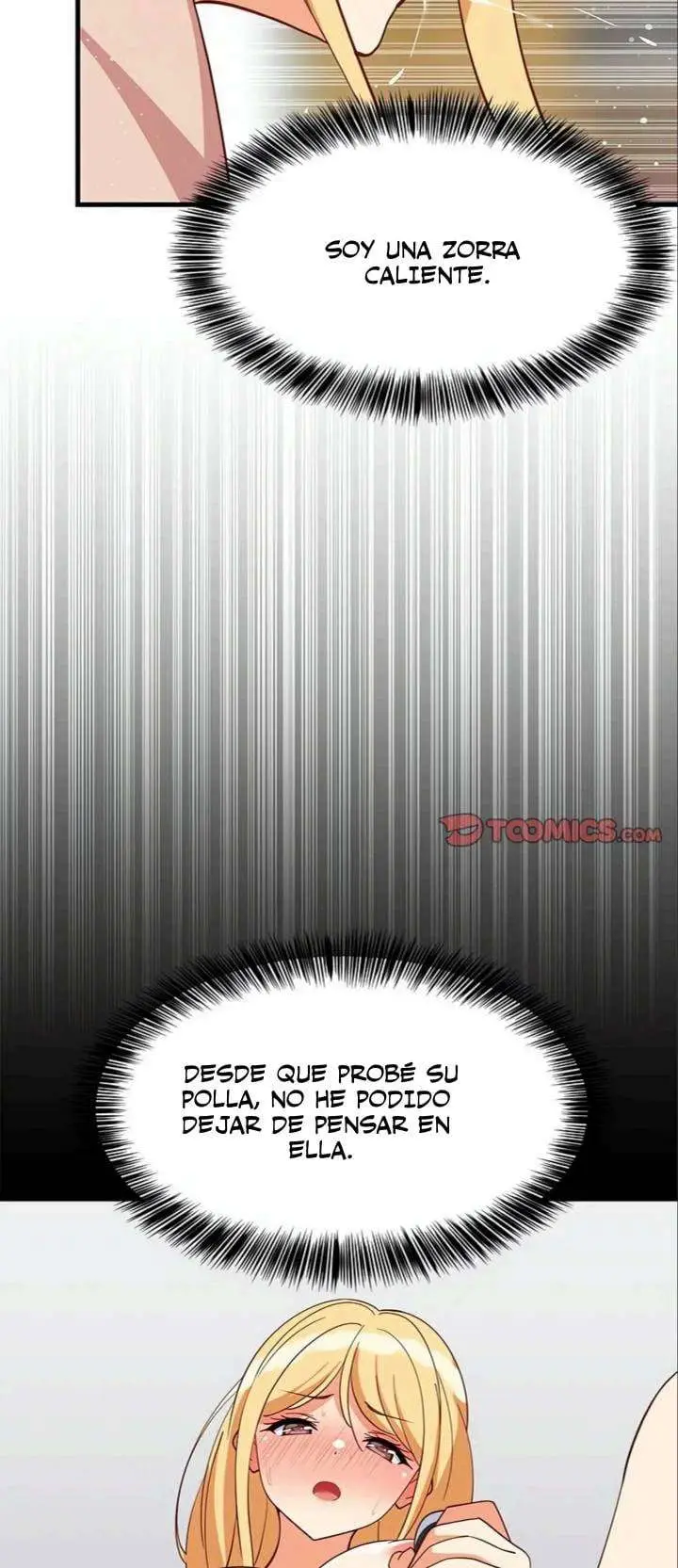 Recompensa Intima capítulo 69, página 34