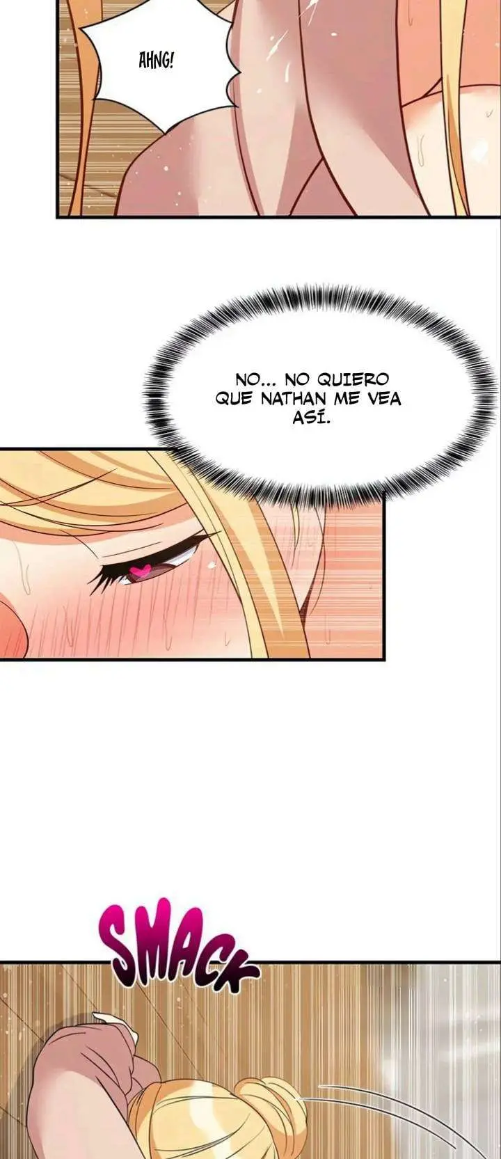 Recompensa Intima capítulo 69, página 40