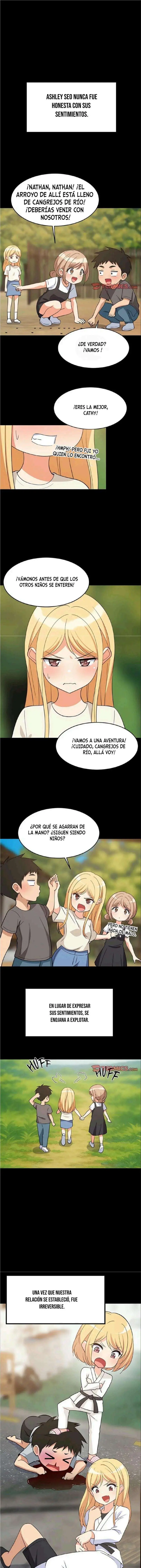 Recompensa Intima capítulo 70, página 2