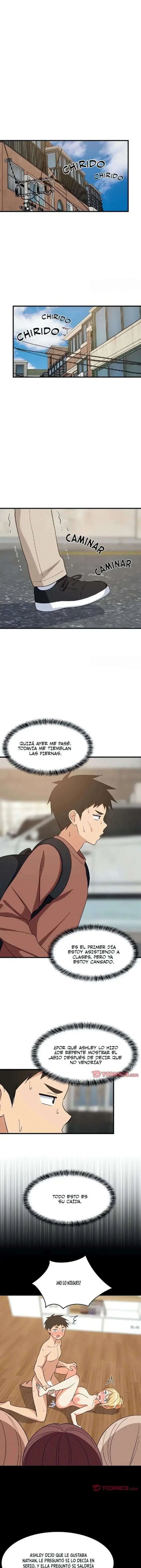 Recompensa Intima capítulo 71, página 2