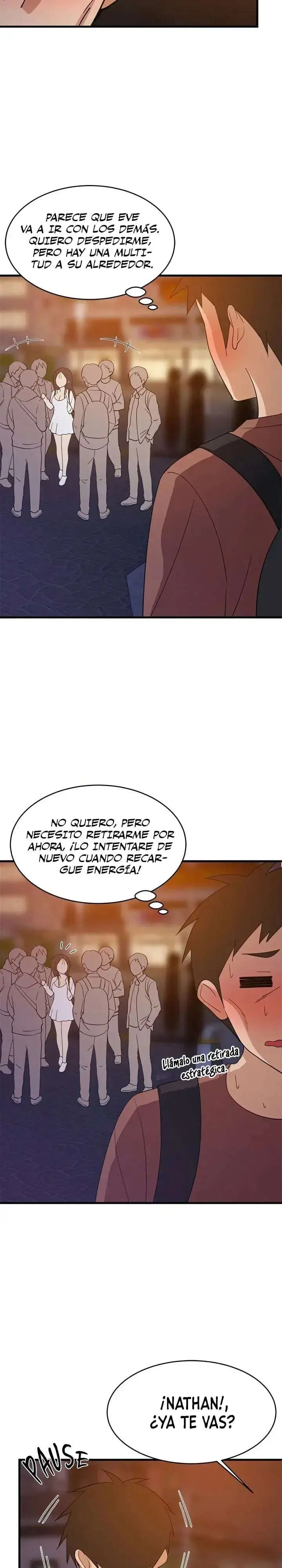 Recompensa Intima capítulo 79, página 6