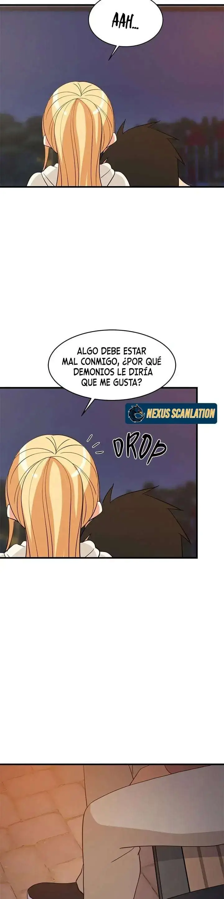 Recompensa Intima capítulo 79, página 25