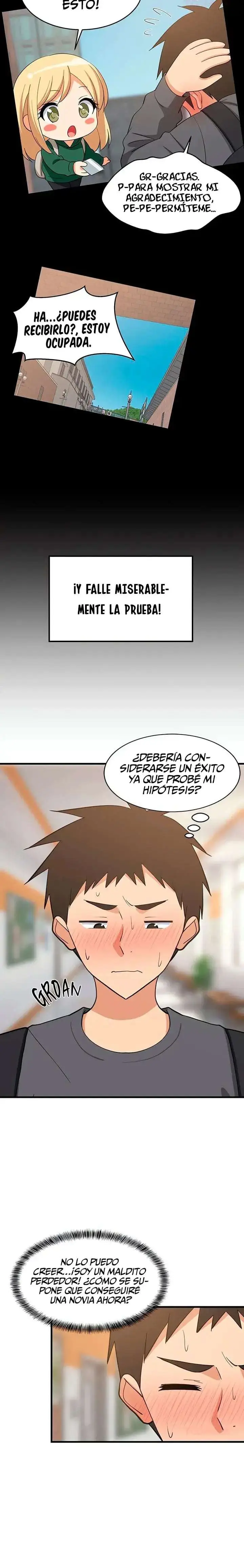 Recompensa Intima capítulo 81, página 5