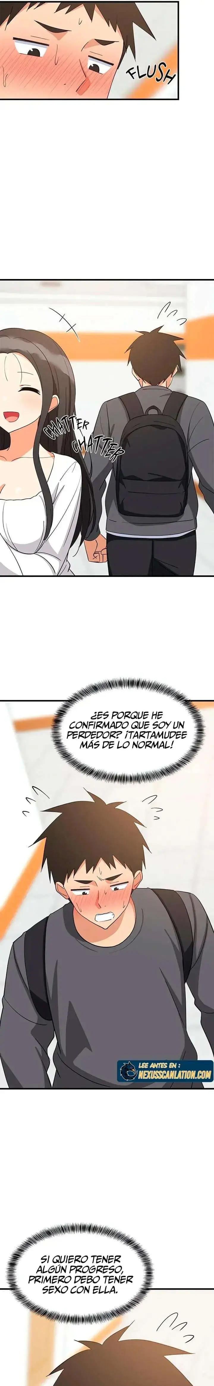 Recompensa Intima capítulo 81, página 8