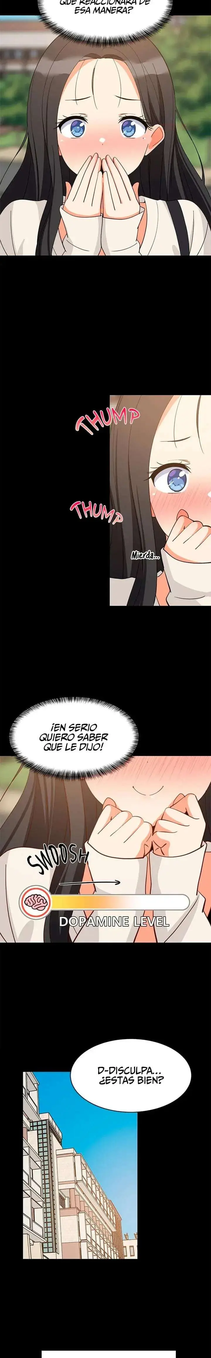 Recompensa Intima capítulo 84, página 9
