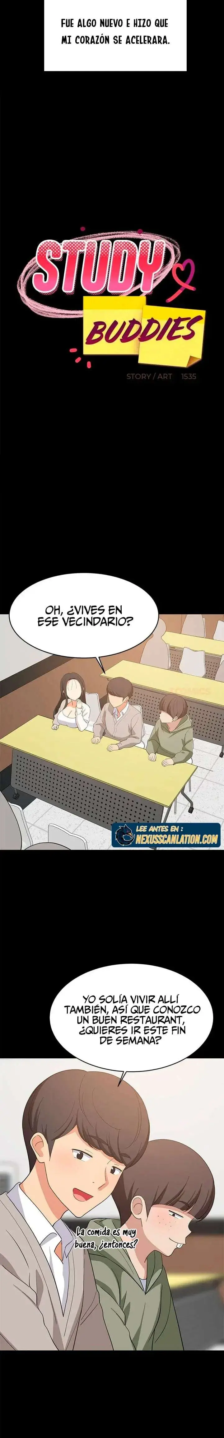 Recompensa Intima capítulo 84, página 10