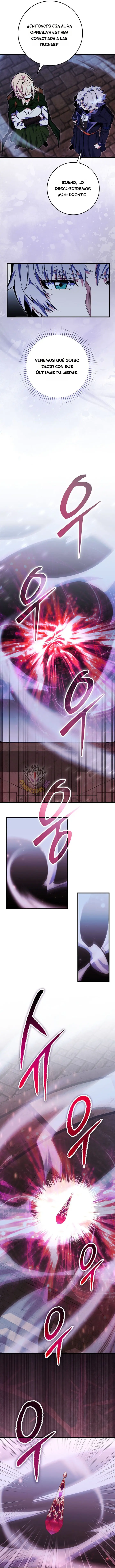 Reencarnado en un genio prodigio de una familia prestigiosa capítulo 99, página 8