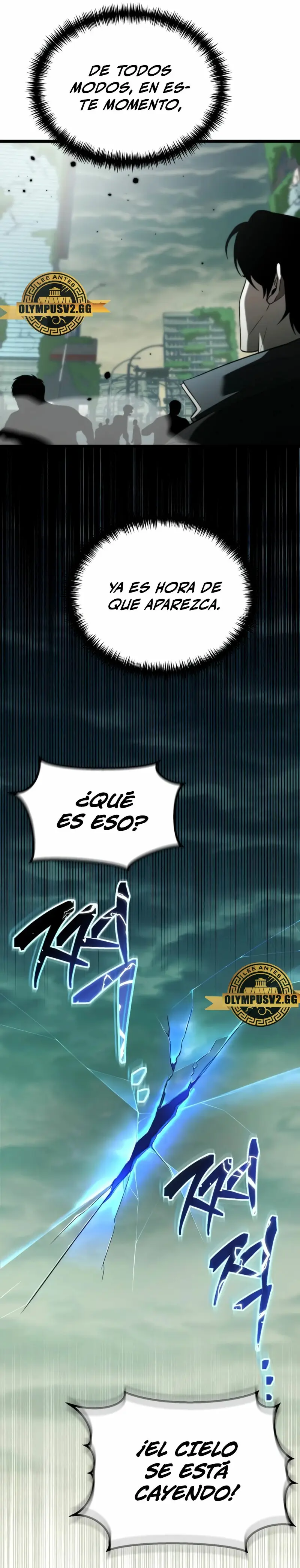 Reencarnado capítulo 1, página 15