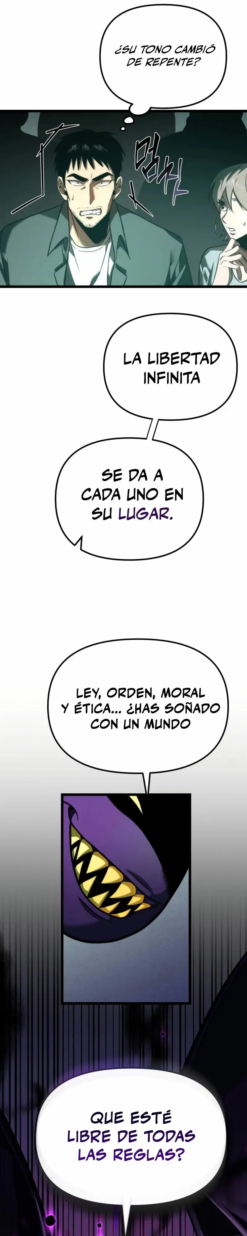 Reencarnado capítulo 1, página 23