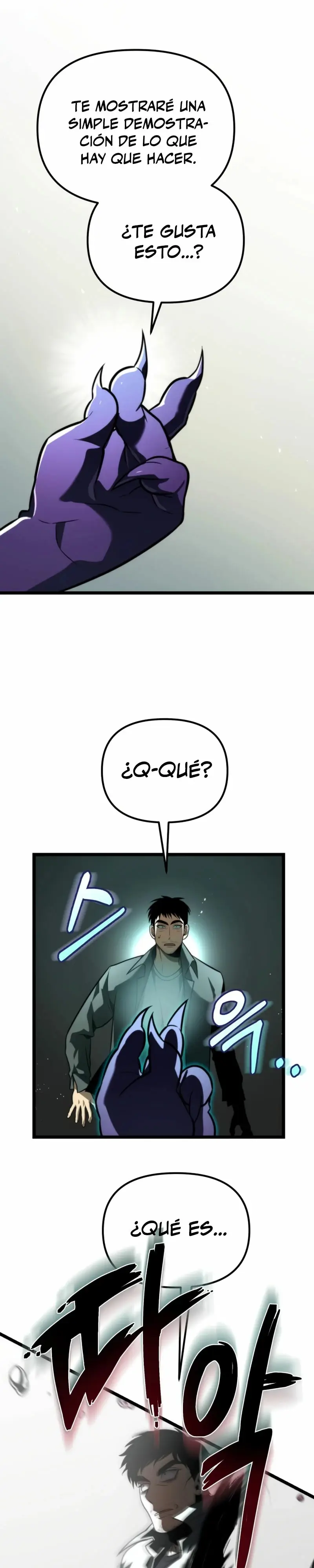 Reencarnado capítulo 1, página 27