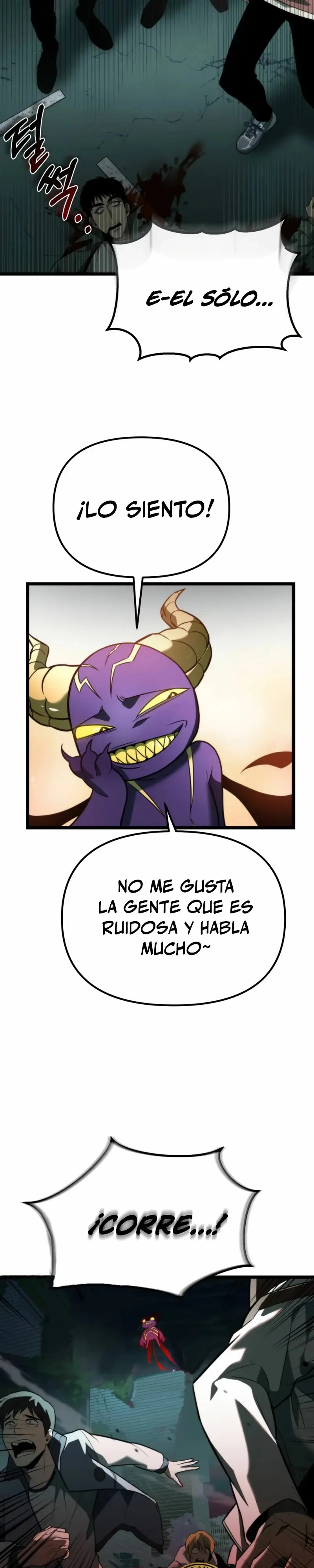 Reencarnado capítulo 1, página 29