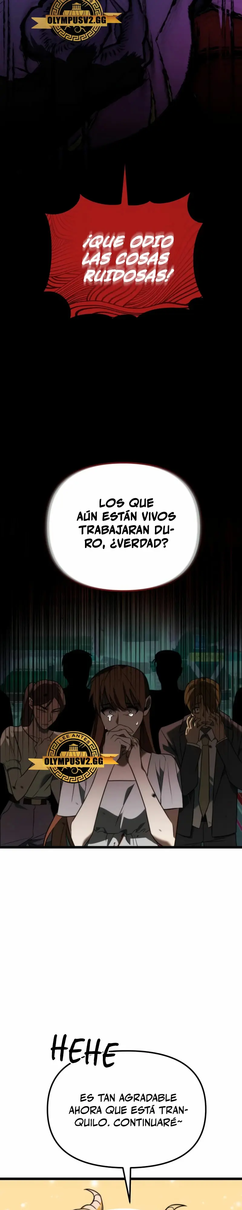 Reencarnado capítulo 1, página 32