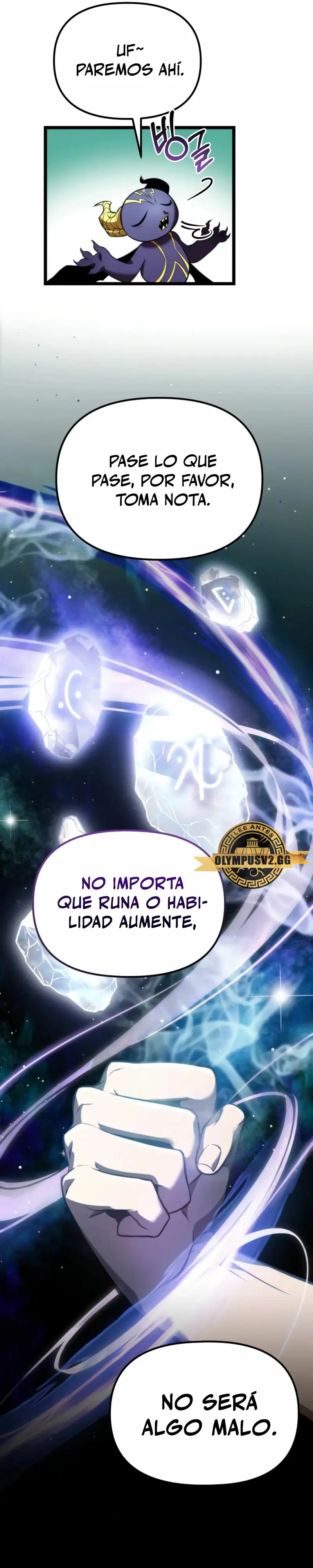 Reencarnado capítulo 1, página 42