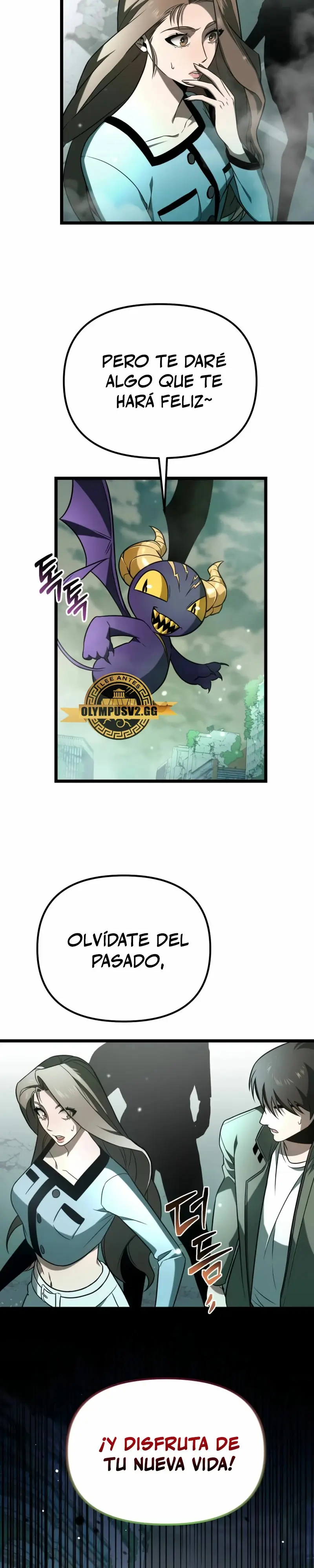 Reencarnado capítulo 1, página 50