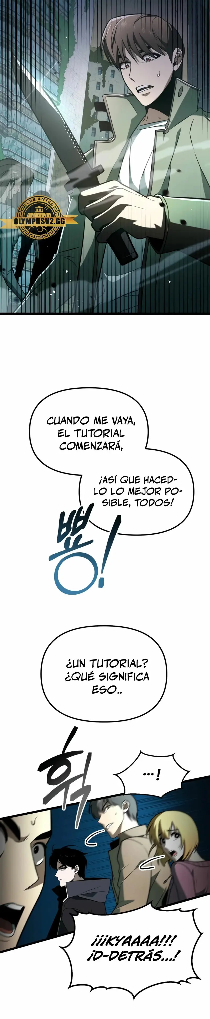 Reencarnado capítulo 1, página 51