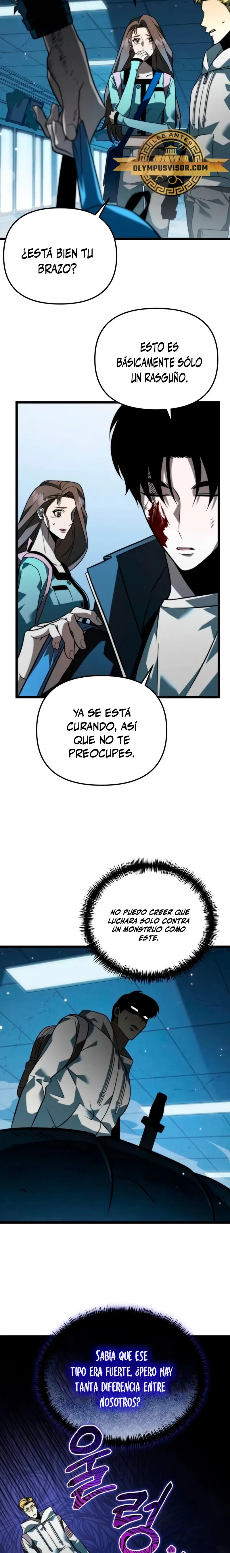 Reencarnado capítulo 10, página 8