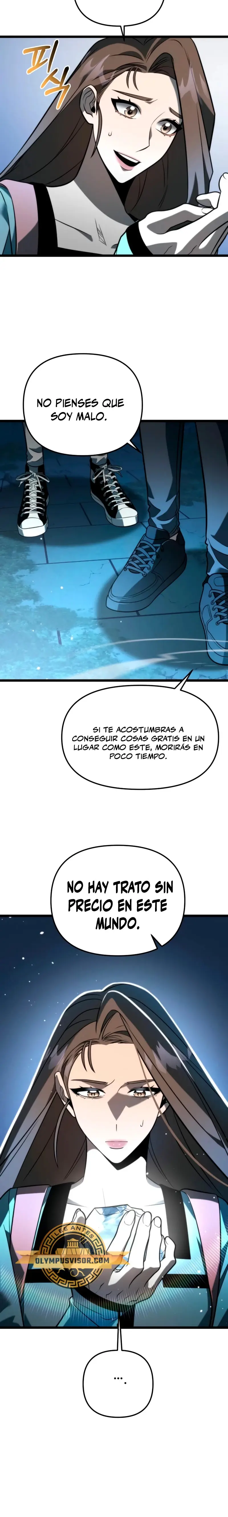 Reencarnado capítulo 10, página 16