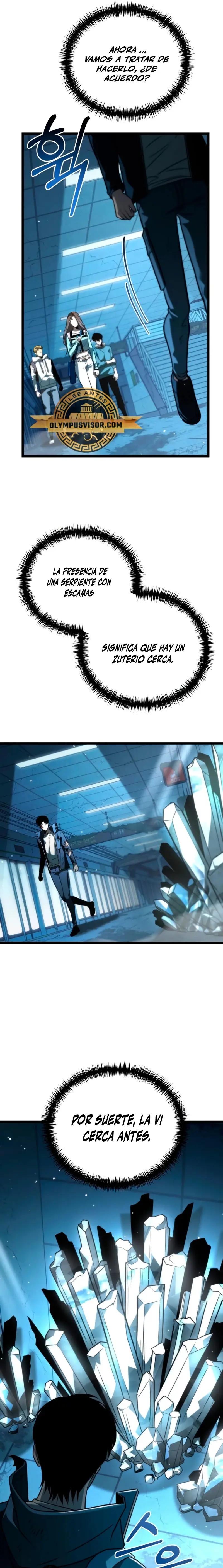 Reencarnado capítulo 10, página 17