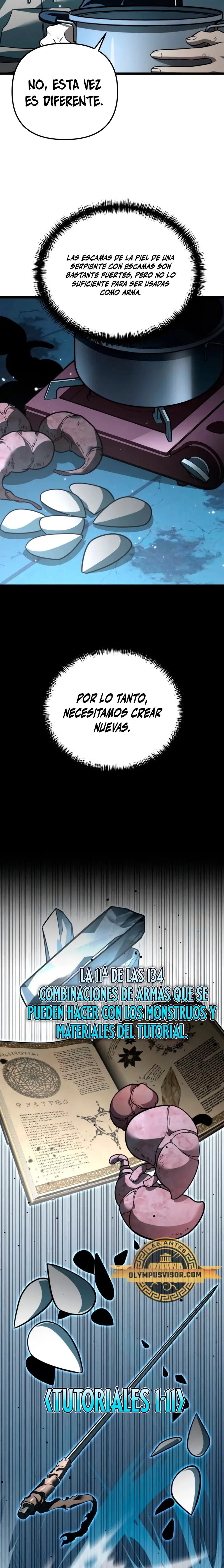 Reencarnado capítulo 10, página 20