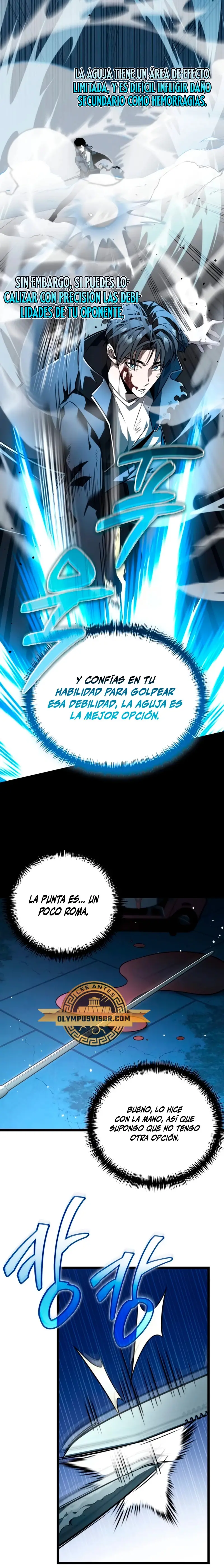 Reencarnado capítulo 10, página 21
