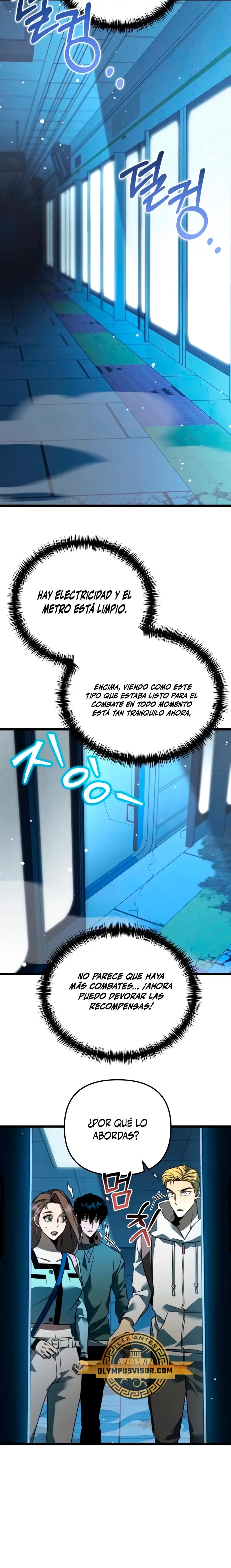Reencarnado capítulo 10, página 26