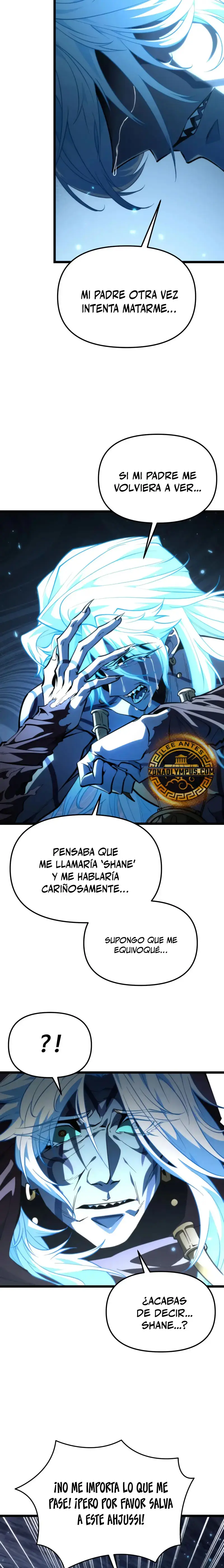 Reencarnado capítulo 101, página 4