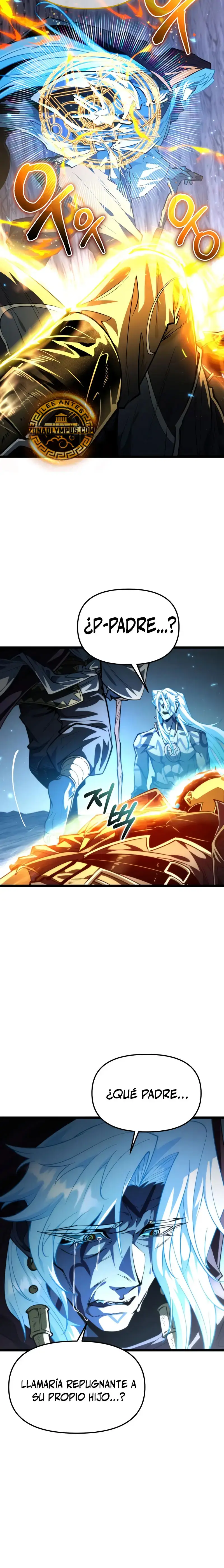 Reencarnado capítulo 101, página 6