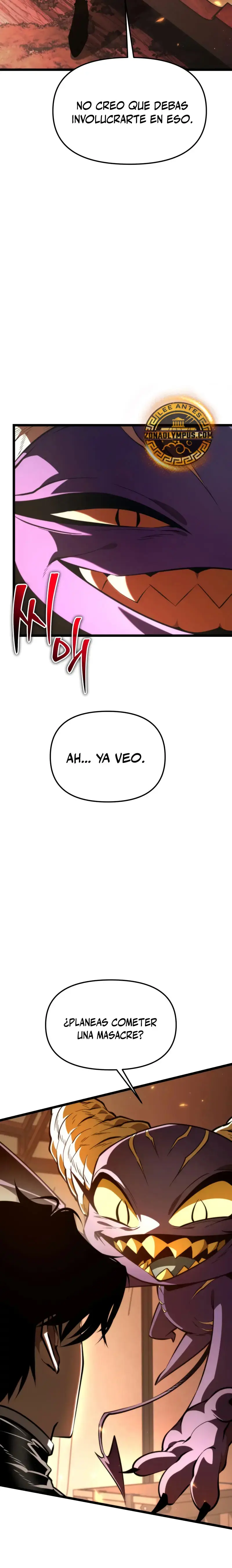 Reencarnado capítulo 101, página 15