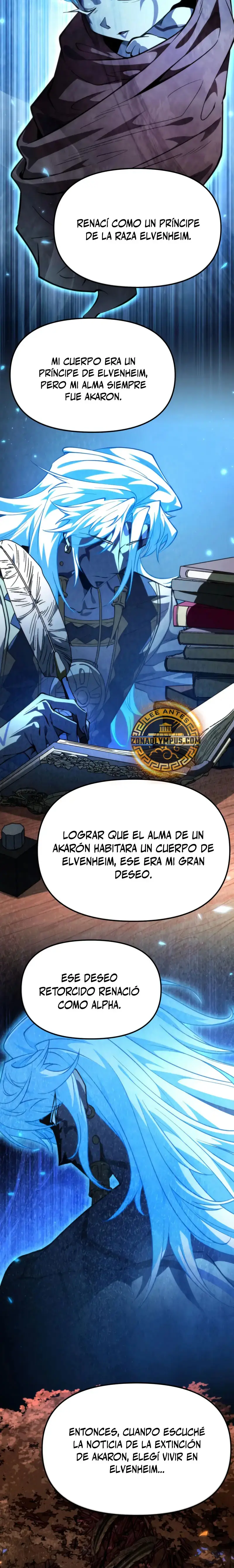 Reencarnado capítulo 101, página 24