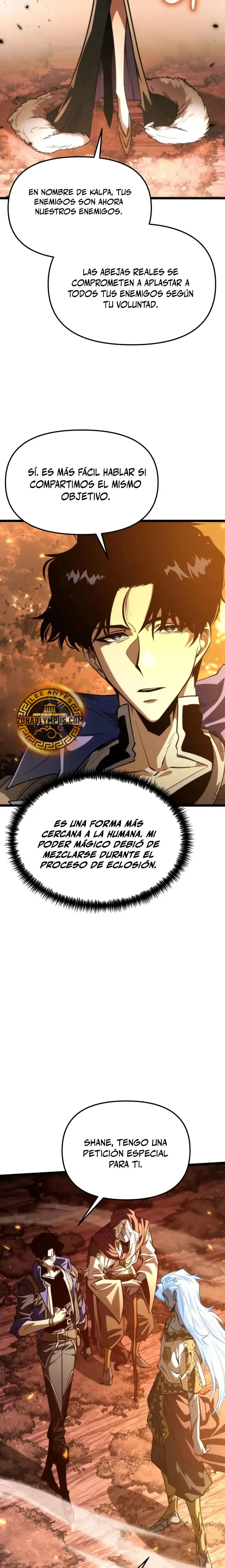 Reencarnado capítulo 102, página 3
